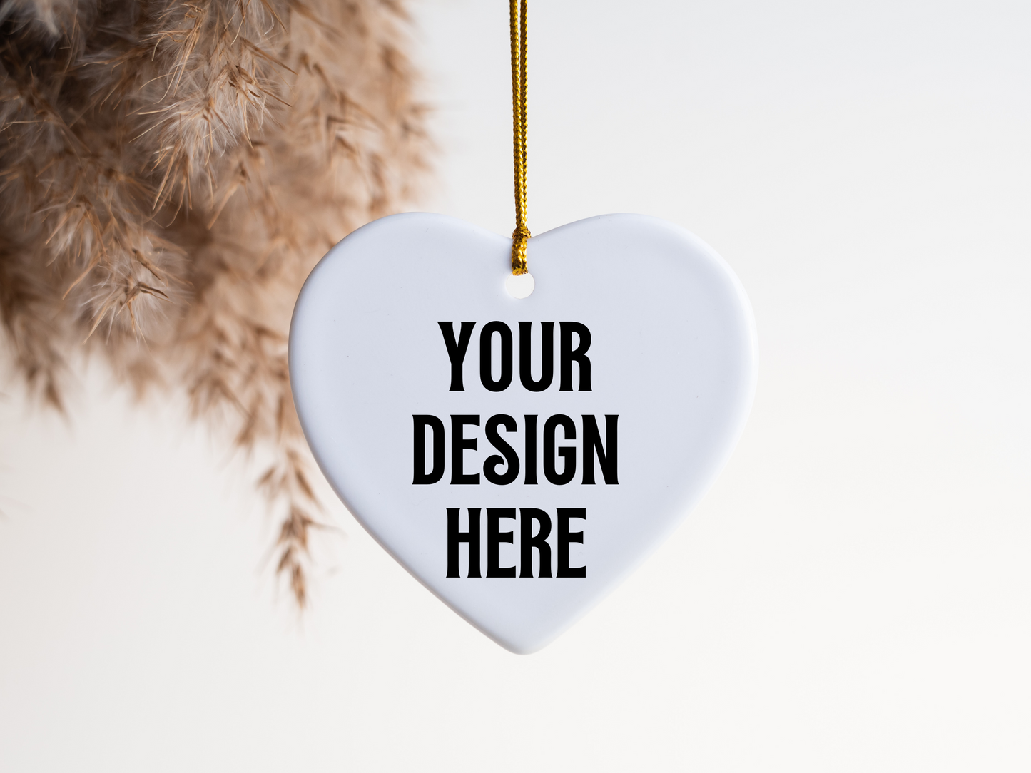 Custom Ornament