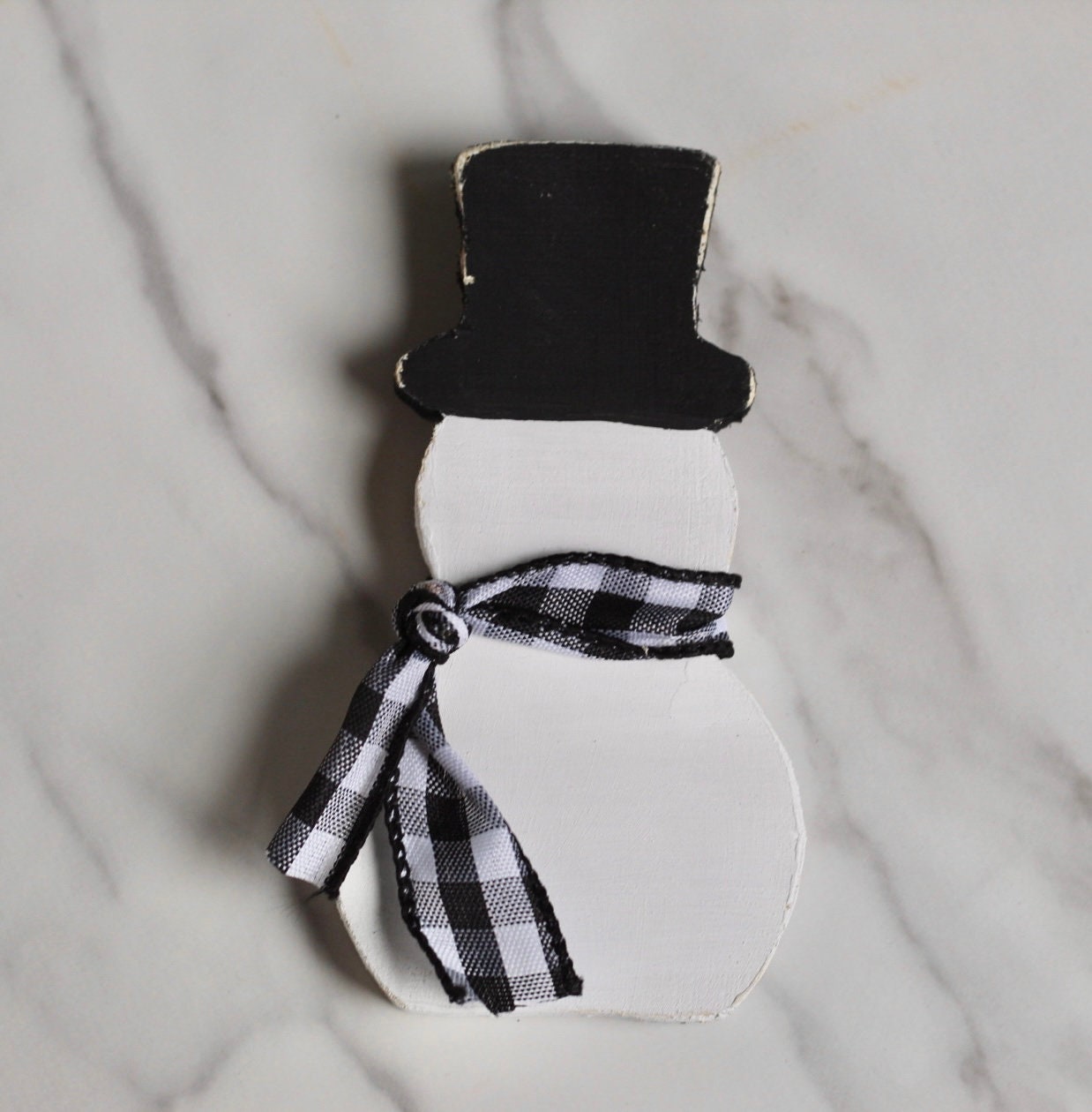 Snowman Tiered Tray Decor Snow Tiered Tray Decor Winter Tiered Tray Decor Christmas Tiered Tray Decor Holiday Tiered Tray Decor Winter decor
