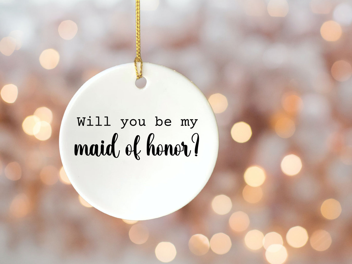 Maid of Honor Gift for Maid of Honor Proposal Gift for Maid of Honor Proposal Box Bridesmaid Proposal Box Maid of Honor Gift from Bride MOH