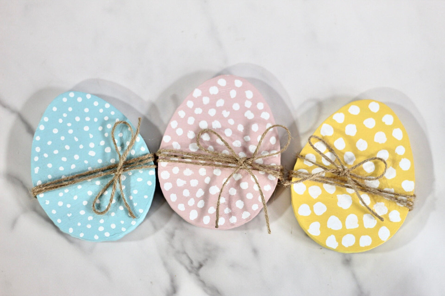 Easter Egg Tiered Tray Decor Easter Tiered Tray Decor Spring Decor Easter Tier Tray Easter Decor Spring Decor Spring Tiered Tray Spring Egg