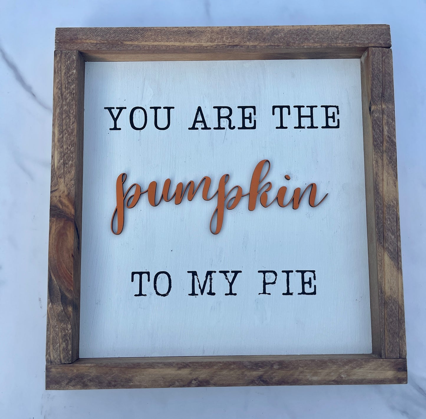 Pumpkin Pie Fall Decor Thanksgiving Decor Pumpkin Decor Fall Sign Pumpkin Sign Thanksgiving Sign Fall Decoration Fall Wooden Pumpkin Sign