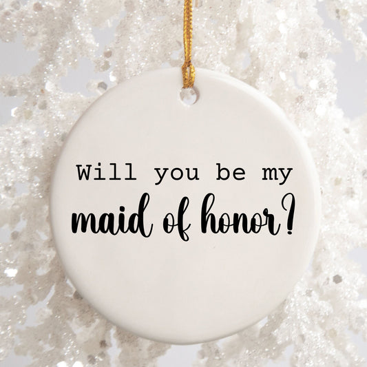 Maid of Honor Gift for Maid of Honor Proposal Gift for Maid of Honor Proposal Box Bridesmaid Proposal Box Maid of Honor Gift from Bride MOH