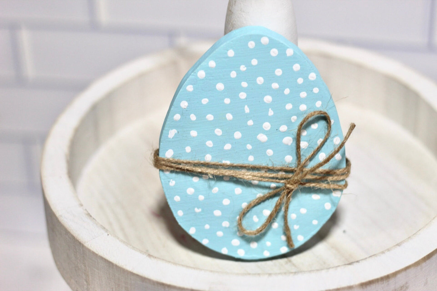 Easter Egg Tiered Tray Decor Easter Tiered Tray Decor Spring Decor Easter Tier Tray Easter Decor Spring Decor Spring Tiered Tray Spring Egg